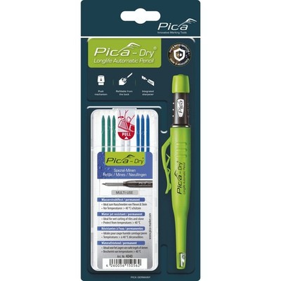Dry Bundle Marker 30404 1x Lead Kit N 4040 Construction Marking