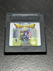 New ListingDragon Warrior Monsters Cartridge - Nintendo Game Boy Color GBC **TESTED**