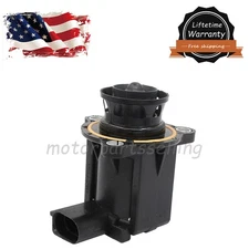 Turbocharger Diverter Valve For Audi A4 TT Volkswagen Tiguan GTI 701830130