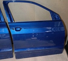 Vw T Cross Tür vorne rechts Beifahrertür 2GM831312E