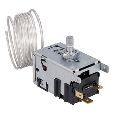 Electrolux 2914570094 Thermostat für Gefriertruhe Gefrierschrank