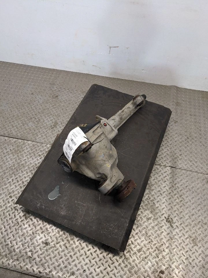 Carrier Front Axle 3.55 Ratio Fits 09-17 FORD F150 PICKUP 1176582 - Image 2 of 4