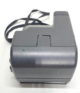 Polaroid One Step Autofocus Instant Camera