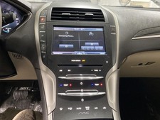 Audio Equipment Radio Control Panel Vin 9 8th Digit Turbo Fits 1516 Mkz G2u Audio Equipment Radio Control Panel Vin 9 8th Digit Turbo Fits 1516 Mkz G2u