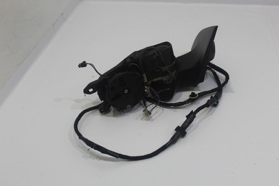 VW Scirocco Mk3 NS Left Folding Door Wing Mirror Mechanism 1K8857507R