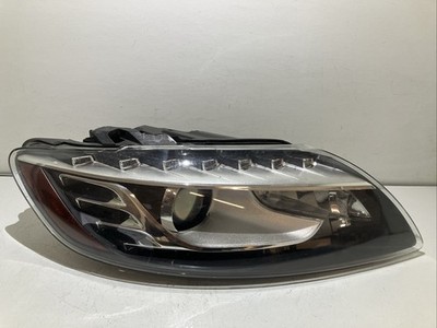 2010 - 2015 Audi Q7 Passenger Right RH Xenon HID Non-AFS Headlight OEM 0020