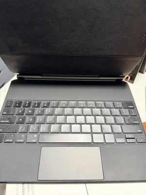 iPad Pro 12.9