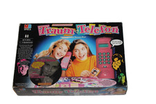 Traumtelefon MB Klassiker Brettspiel Vintage 90er
