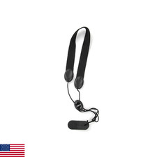 D'Addario Rico Clarinet Strap - Neck Strap for Clarinets with Quick Adjuster