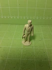Vintage Marx Walt Disney Zorro Playset Don Alejandro Character Figure