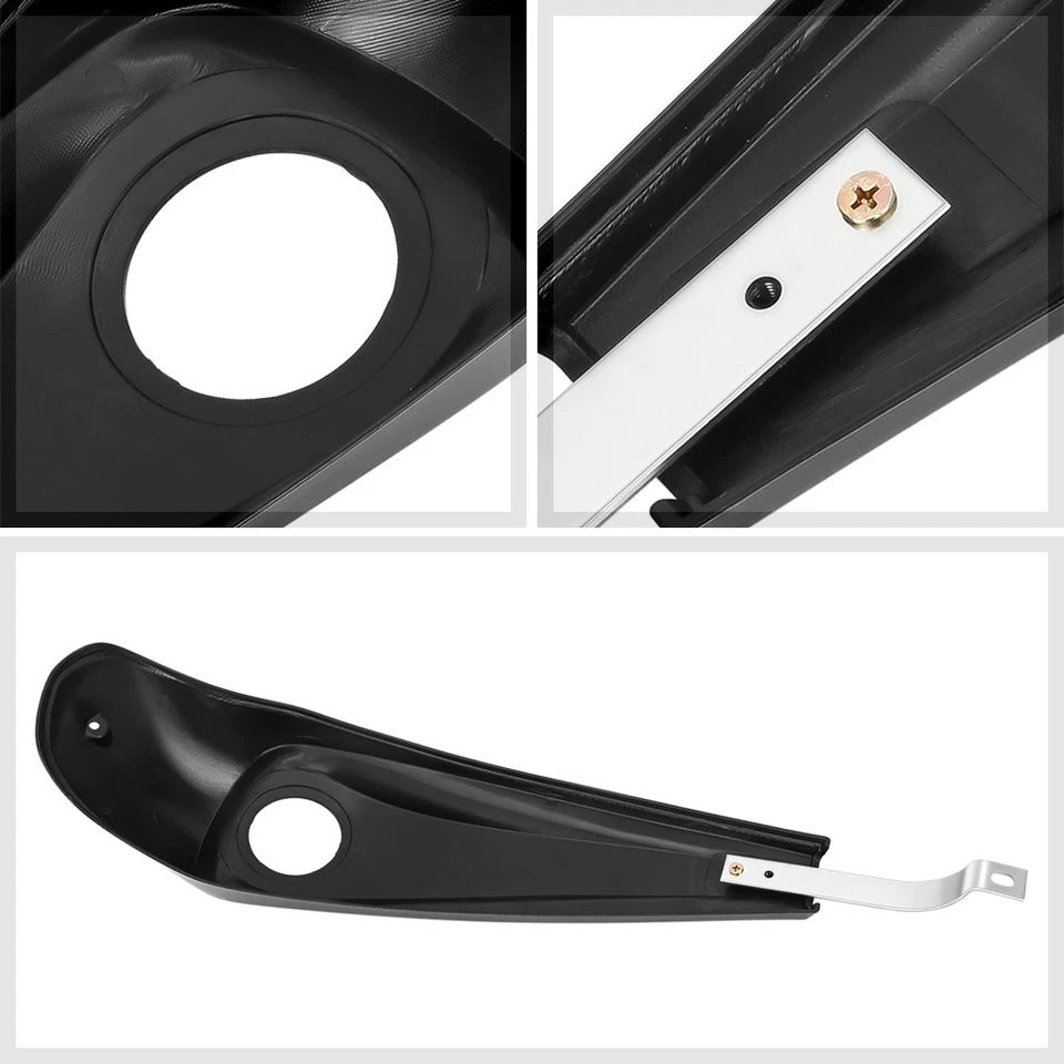 Fits 2008-2020 Harley Davidson Electra Tri Glide Dash Fuel Console Cover Gas Cap - Image 4 of 4