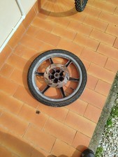 Cerchio Anteriore Piaggio Liberty 50 2 Tempi