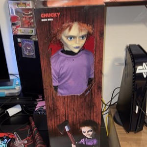 Seed of Chucky Doll | eBay