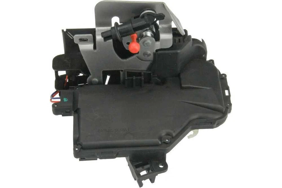 Conjunto de cerradura de puerta para Audi A6 Quattro Allroad Quattro 1998-2005 A6, A6 Quattro Foto 4 de 4