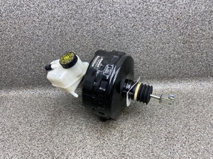 Bremskraftverstärker A2044303630 75Tkm Mercedes W204 C180 11.1983.161