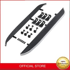 Side Steps For Land Rover Freelander 2 L359 2007-2015 NEW UPGRADE 100% FIT PAIR