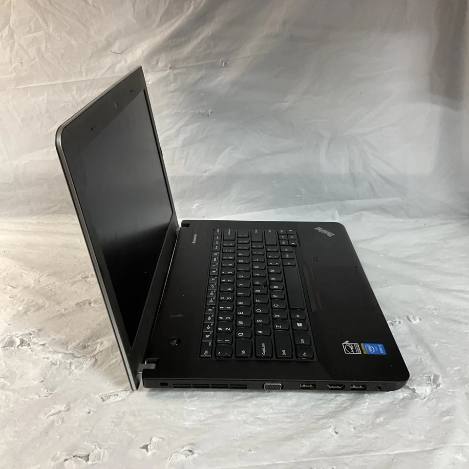 Lenovo ThinkPad E440 – i5 4ta Generación / 4GB RAM / Sin SSD / BIOS Abierto M10 Foto 3 de 4