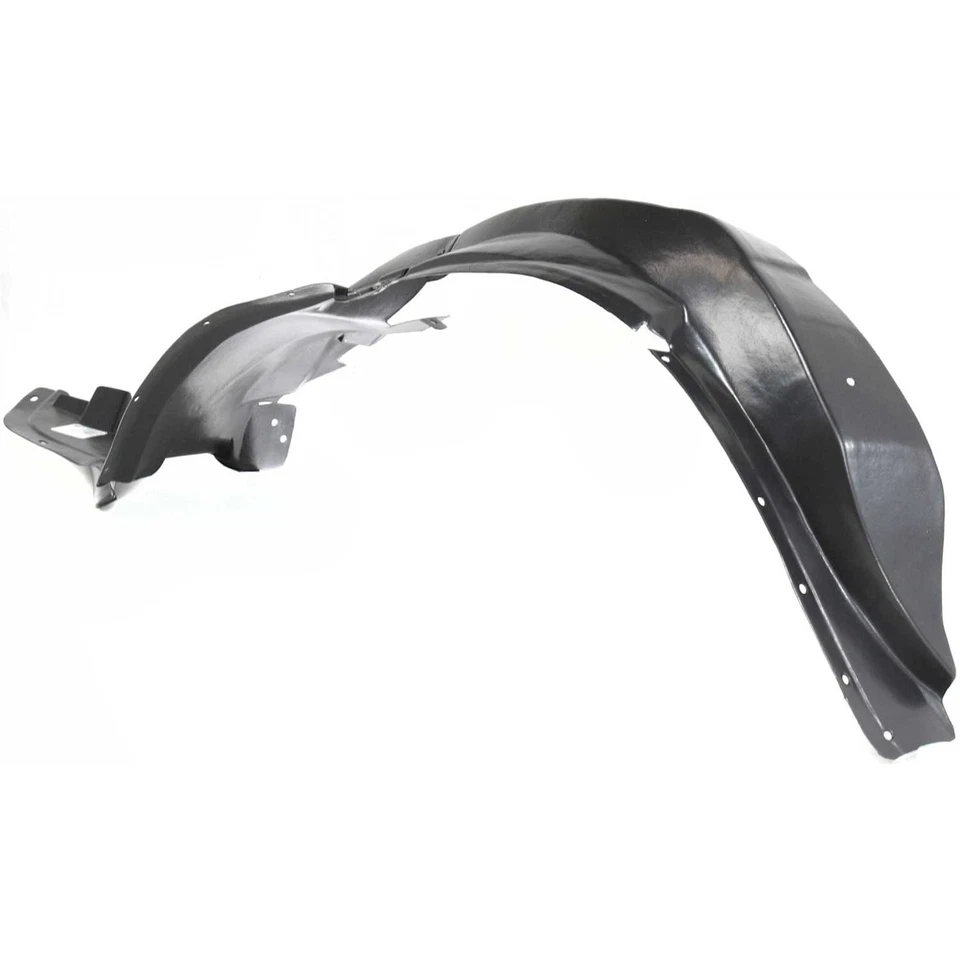Forro de guardabarros para Pontiac G6 2005-2010 interior del lado del conductor delantero Foto 2 de 4
