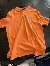 100 Cotton Polo Shirt