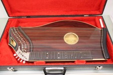 Walter Sandner Konzertzither S10 TOP Zustand, Spielbereit