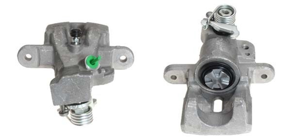 Bremssattel Budweg Caliper 344962 FüR Suzuki Cross Ly Swift Vitara SX4 Nz Fz Jy-image