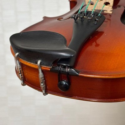 Suzuki Violin No.280 1/2 Size 1993 Vintage Made in Japan Rare