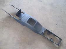 Mittelkonsole VW Polo 9N Mitteltunnel Konsole Aschenbecher 6Q1857961 anthrazit