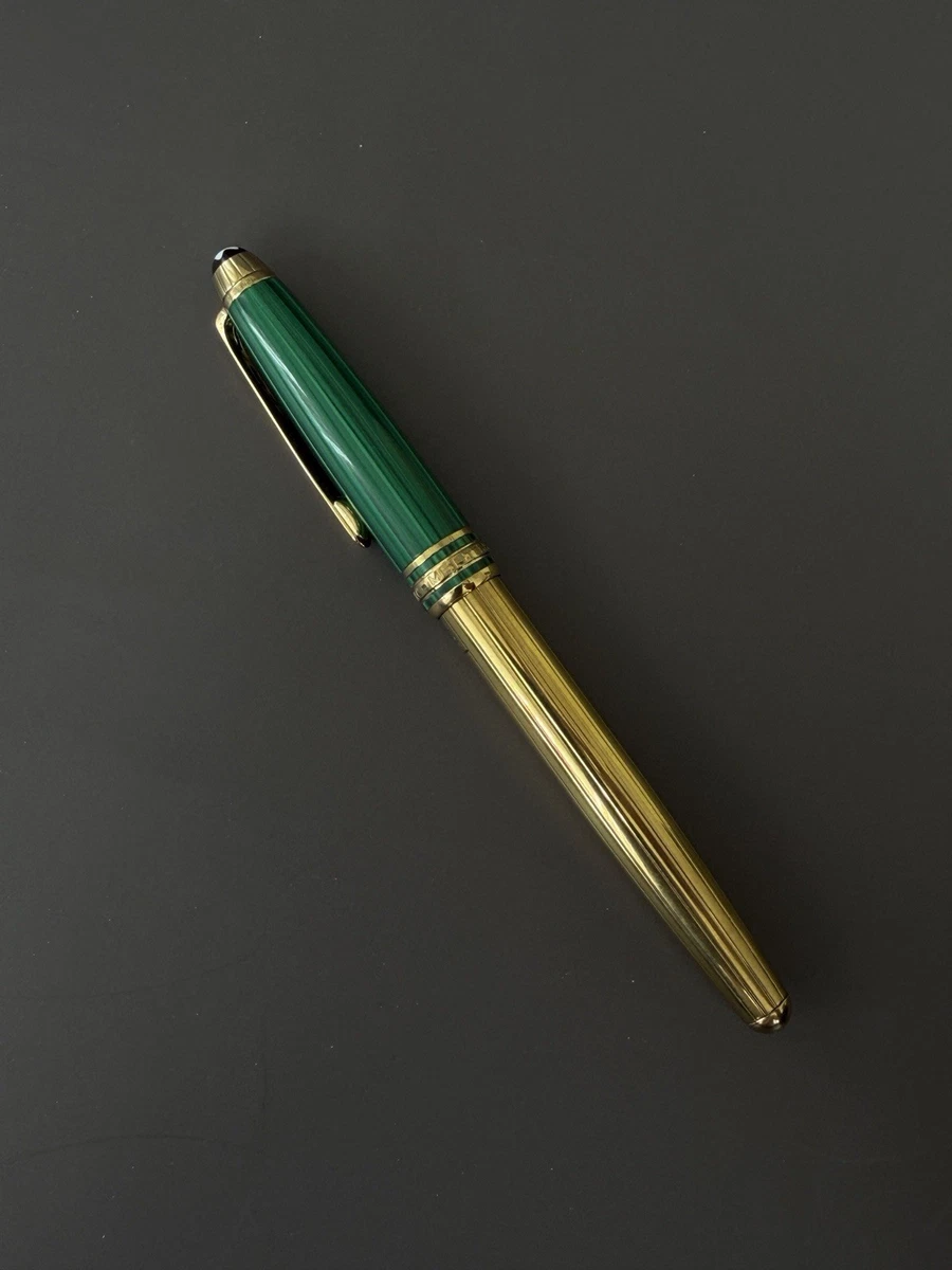 montblanc czar nikolai products for sale | eBay