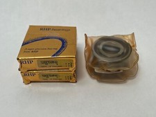 RHP 7203ETDUMP4V Bearing 17x40x12 mm 7203E 7203-E-T-DUM-P4V 2 Pcs