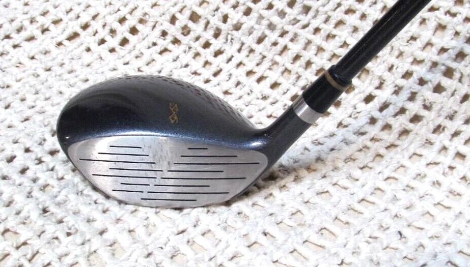 Ojos de serpiente VIPER 450 MS 18* grado 5 madera 42,5" diestro ~ varilla rígida flexible de grafito Foto 2 de 4