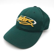 Vintage Green Bay Packers Snapback NFL Youth Kids Hat Football Cap ANNCO