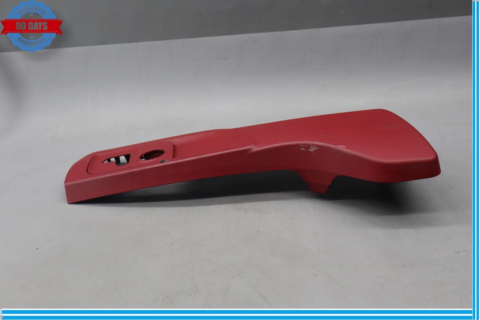 Maserati Ghibli 2014-2022 Front Right Side control trim