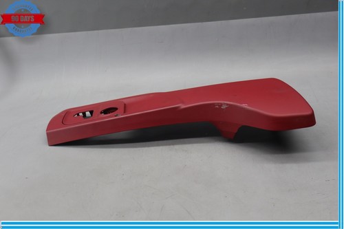 Maserati Ghibli 2014-2022 Front Right Side control trim Photo - $59