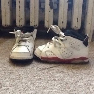 infant retro 6
