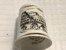 Thimble - Colosseum - G