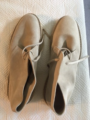 astorflex driftflex desert boot