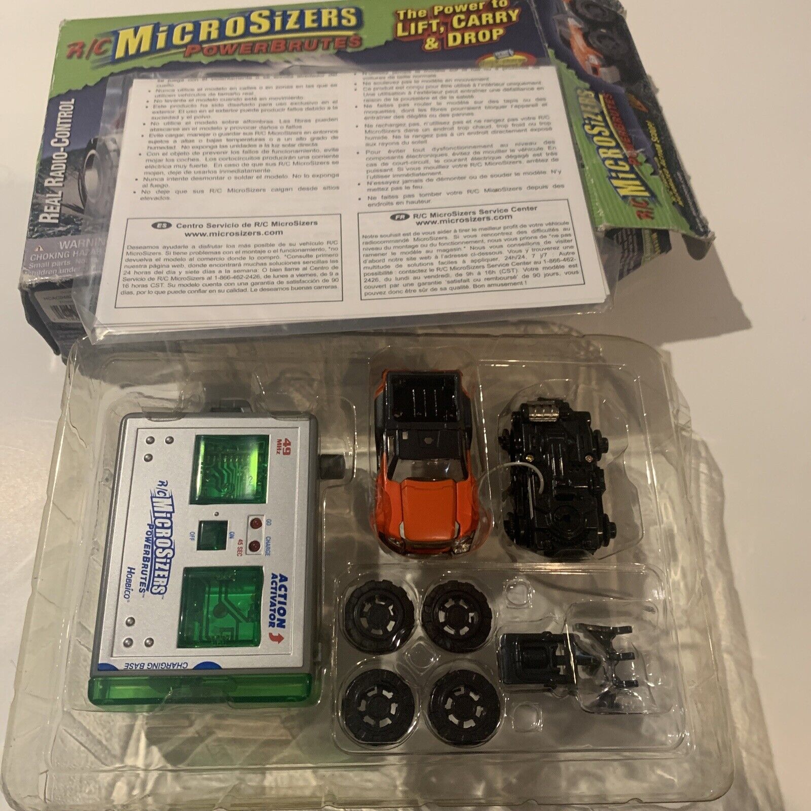 Ultimate Micro RC Cars Guide