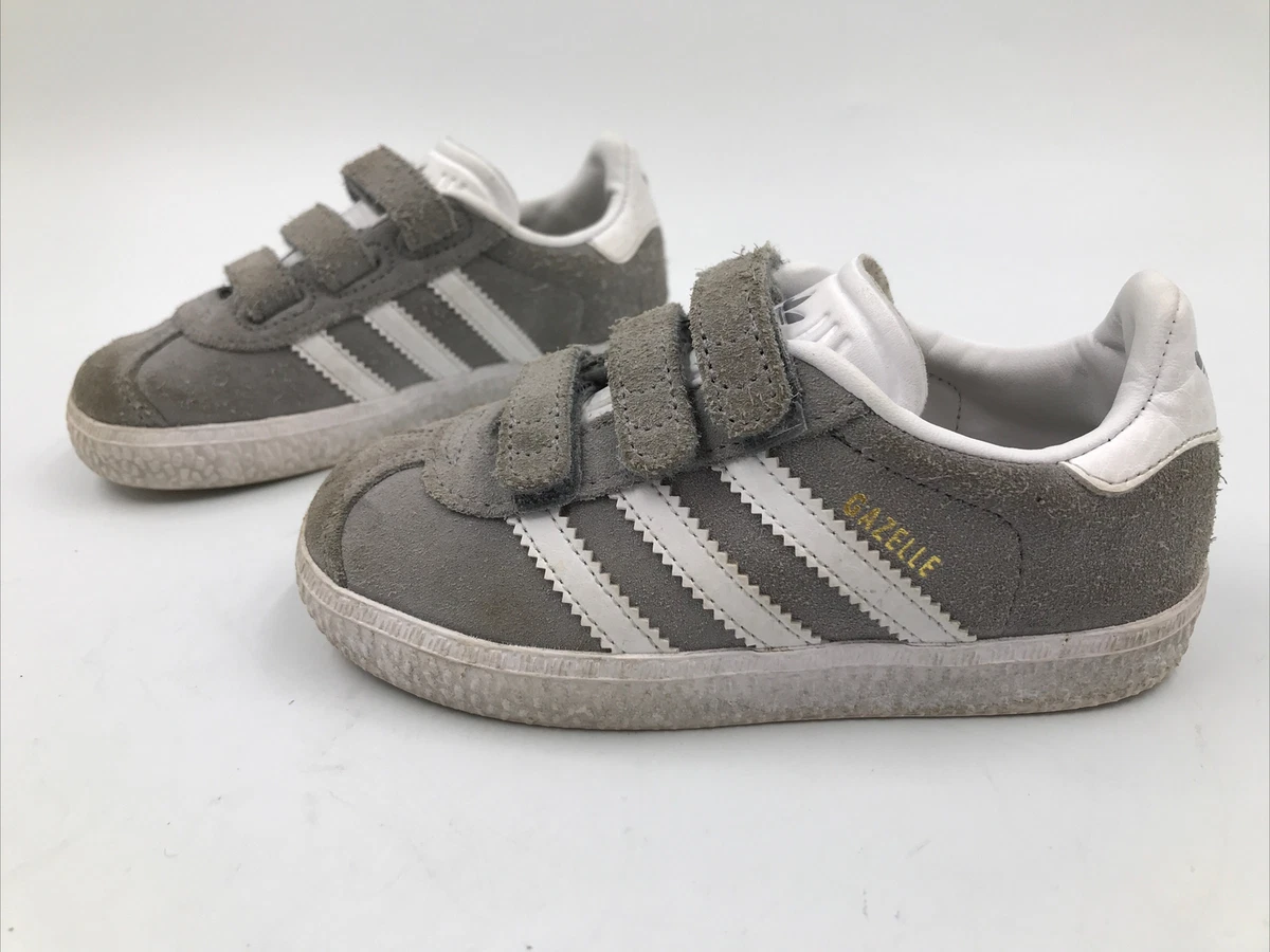  Adidas Gazelle Kids