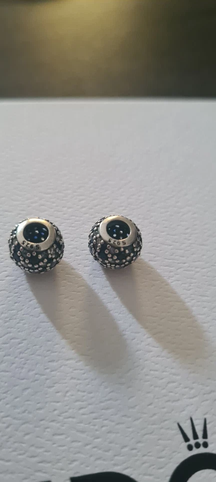 charms pandora - Immagine 2 di 4