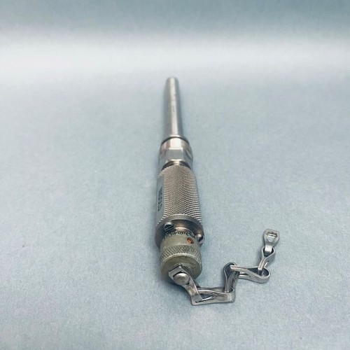 Sensore ossigeno disciolto Ingold 220 mm - Foto 4 di 6