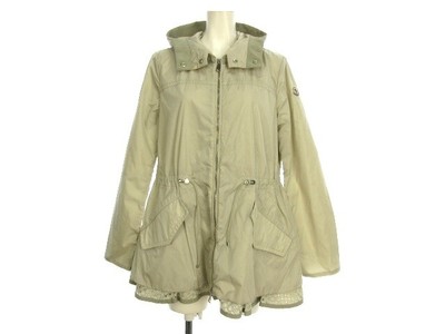 moncler lotus jacket