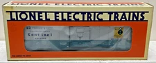 LIONEL O-GAUGE 6-52051 TCA B & O BOXCAR NIB
