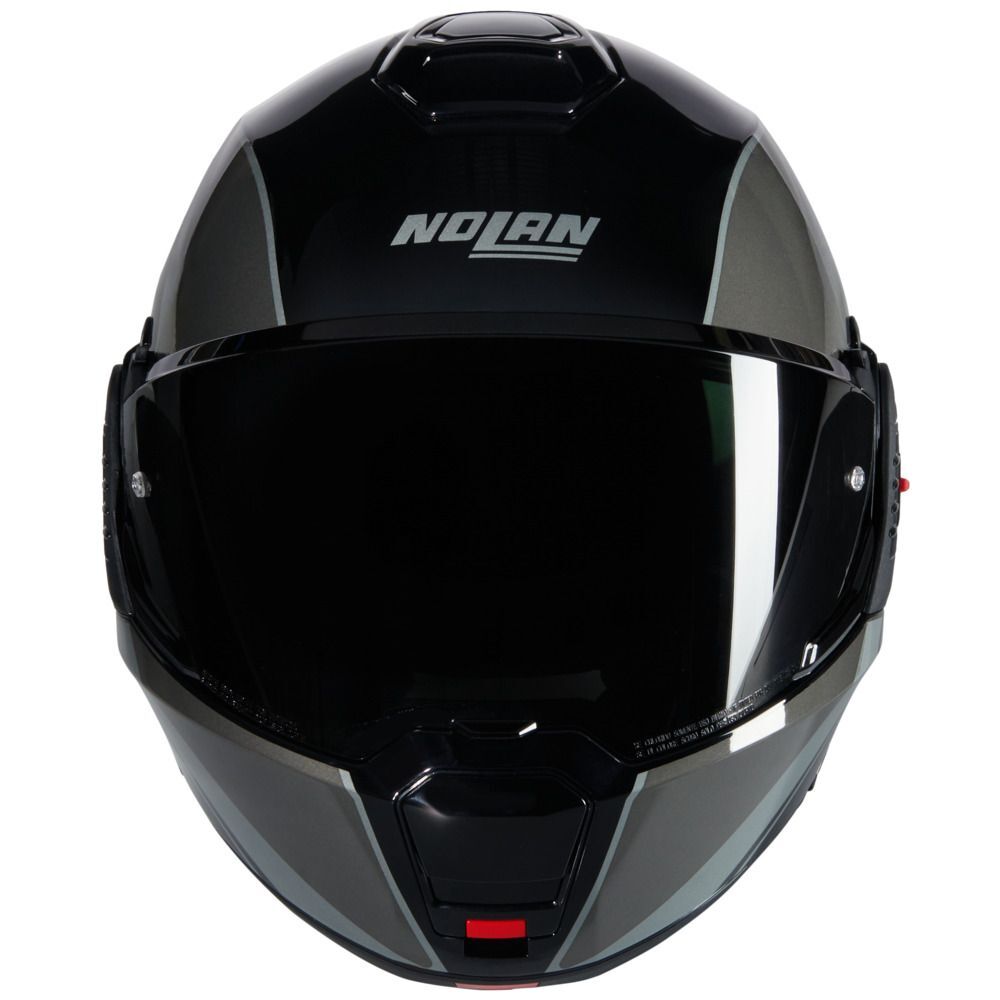 Casco Nolan N21 NOLAN N21 VISOR 06 VERNICIATURA SPECIALE 341