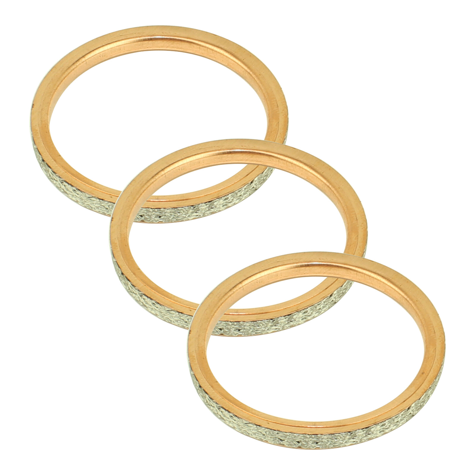 Exhaust Pipe Gaskets for Yamaha XSR900 2016 2017 / YXZ1000R 2017 eBay