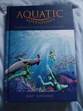 Aquatic Adventures Old School Underwater Sourcebook Old School Essentials OSE