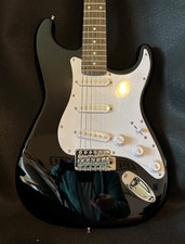 Austin Electric Guitar S Type