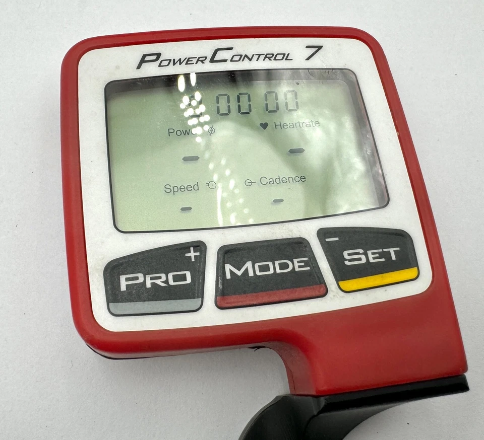 Shimano Dura-Ace Crankset w/ SRM Power Meter  - FC-7800 10 Spd - Power Control 7 - Image 3 of 4