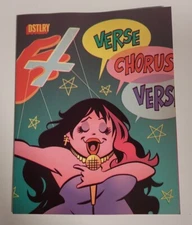 BLASFAMOUS #2 (OF 3) 04/2024 NM/NM- COVER F JAY STEPHENS VARIANT (MR) DSTLRY 