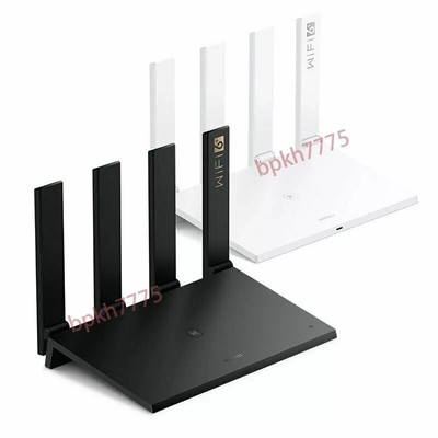 Huawei 2021 AX3/AX3 Pro WiFi 6+ Wireless Router 3000Mbps 2.4GHz 5GHz Dual-Band