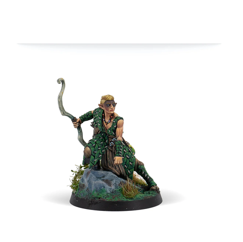 WW03001-0011. Syenann Action Pack. Infinity Warcrow, NEW - Picture 10 of 12